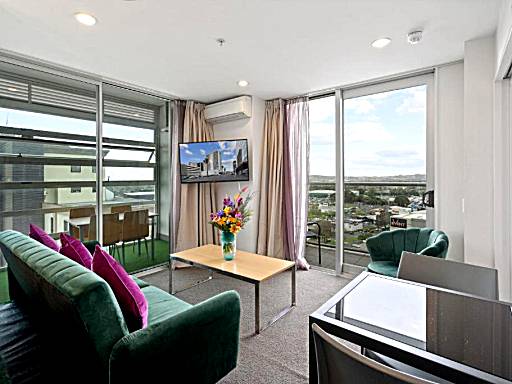 Proximity Apartments Manukau / Auckland Airport