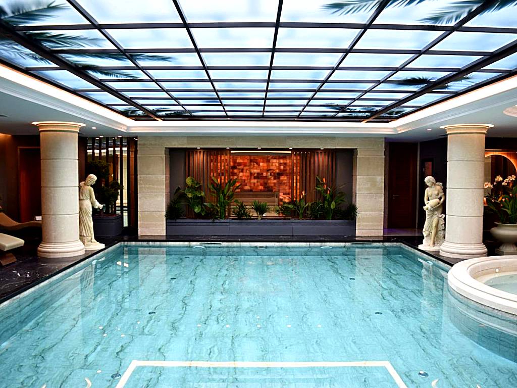 Xheko Imperial Luxury Hotel & SPA