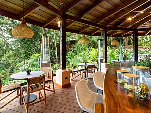 Koora Monteverde-a Cloud Forest Hotel by Sandglass