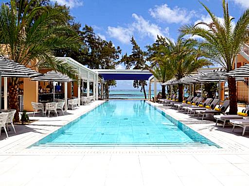 Salt of Palmar, Mauritius, a Member of Design Hotels