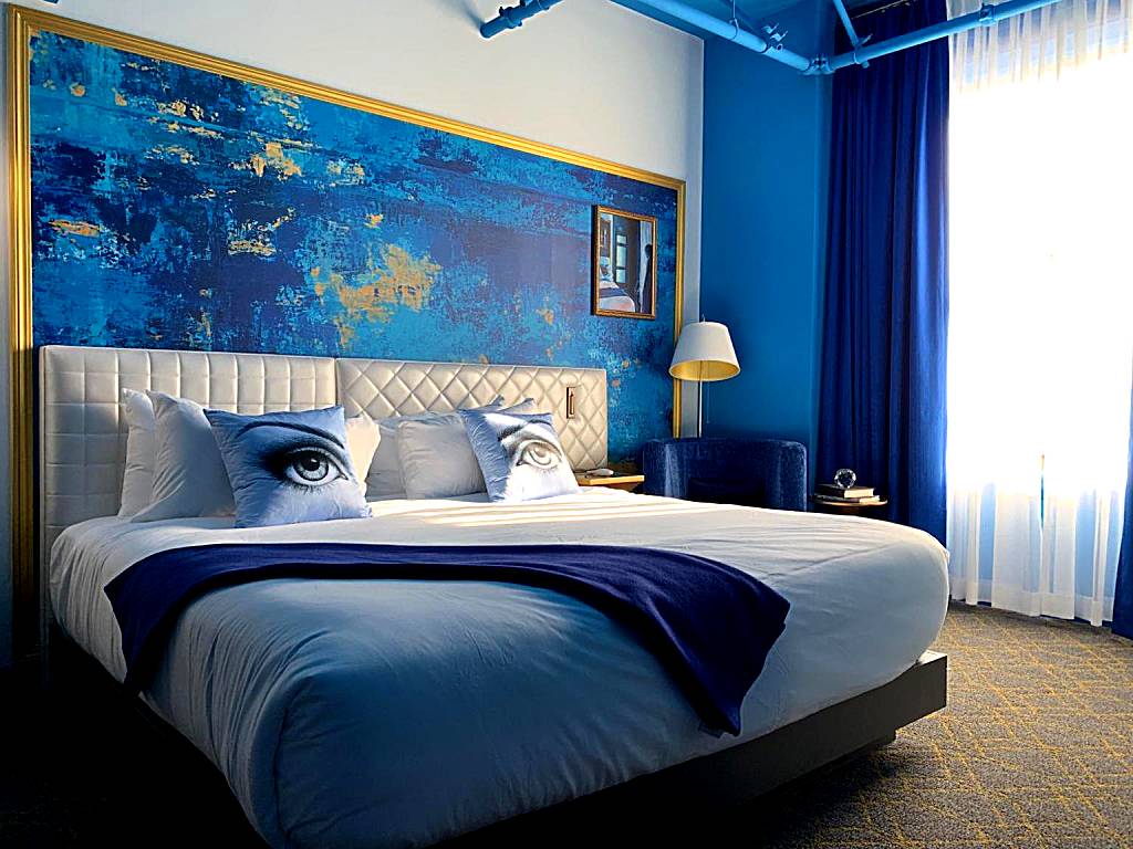 Newly Opened Hotels in Saint Louis Mia Dahl's Guide 2021