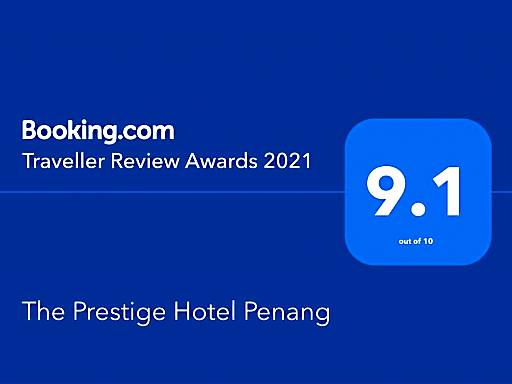 The Prestige Hotel Penang