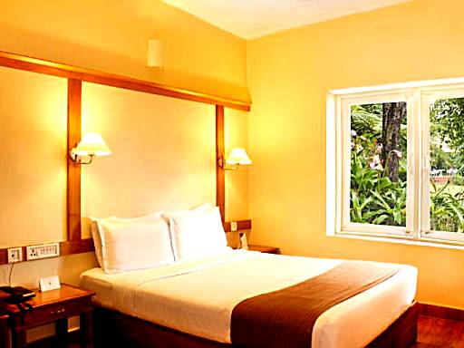 Kodai Resort Hotel, Kodaikanal