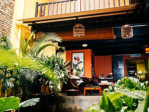 Hotel Puri Melaka