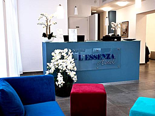 L'Essenza Hotel