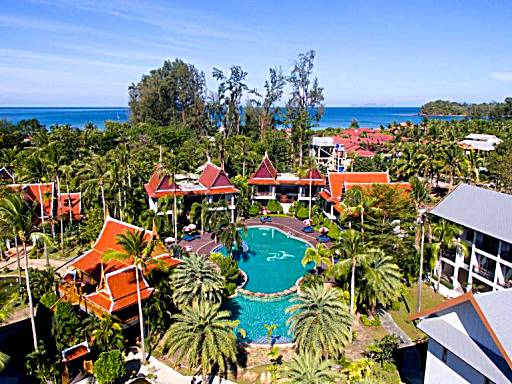 Royal Lanta Resort & Spa