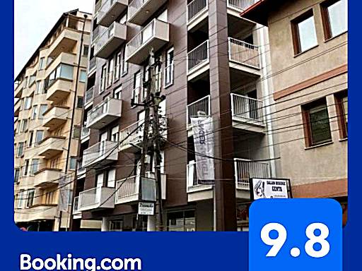 Apartment Prishtina