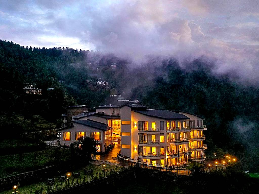 Welcomhotel by ITC Hotels, Shimla