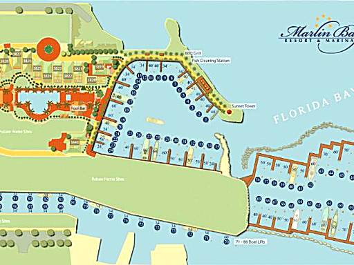 Marlin Bay Resort & Marina Managed by Elite Alliance Hospitality
