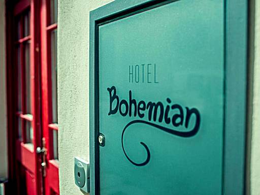 Bohemian Hotel