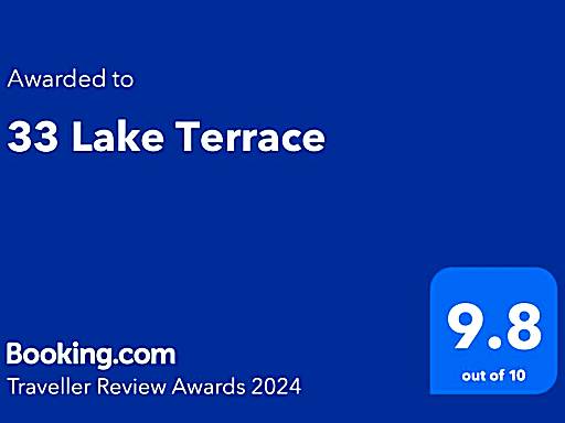 33 Lake Terrace