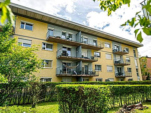 Appartement Graz - Ihr erstklassiges Zuhause fernab von Zuhause