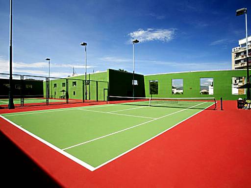Tegne forsikring Rudyard Kipling Persuasion Top 11 Hotels with Tennis Court in Hua Hin - Ted's Guide