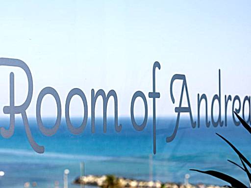 Room Of Andrea Hotel