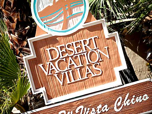 Desert Vacation Villas, a VRI resort