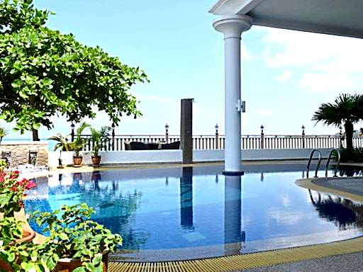 Pool villa private dickson port with Airbnb Private