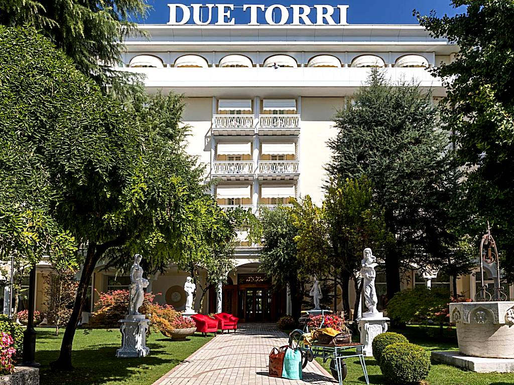 Hotel Due Torri