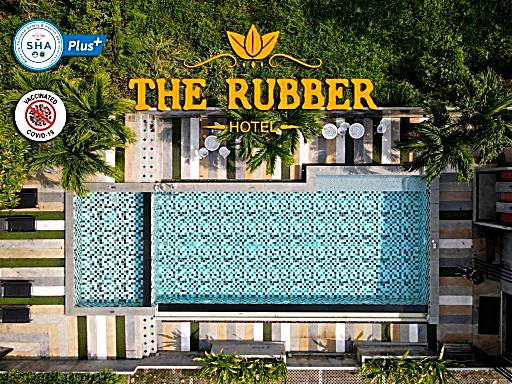 The Rubber Hotel - SHA Extra Plus