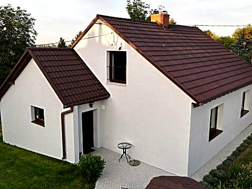 Cracow Family House