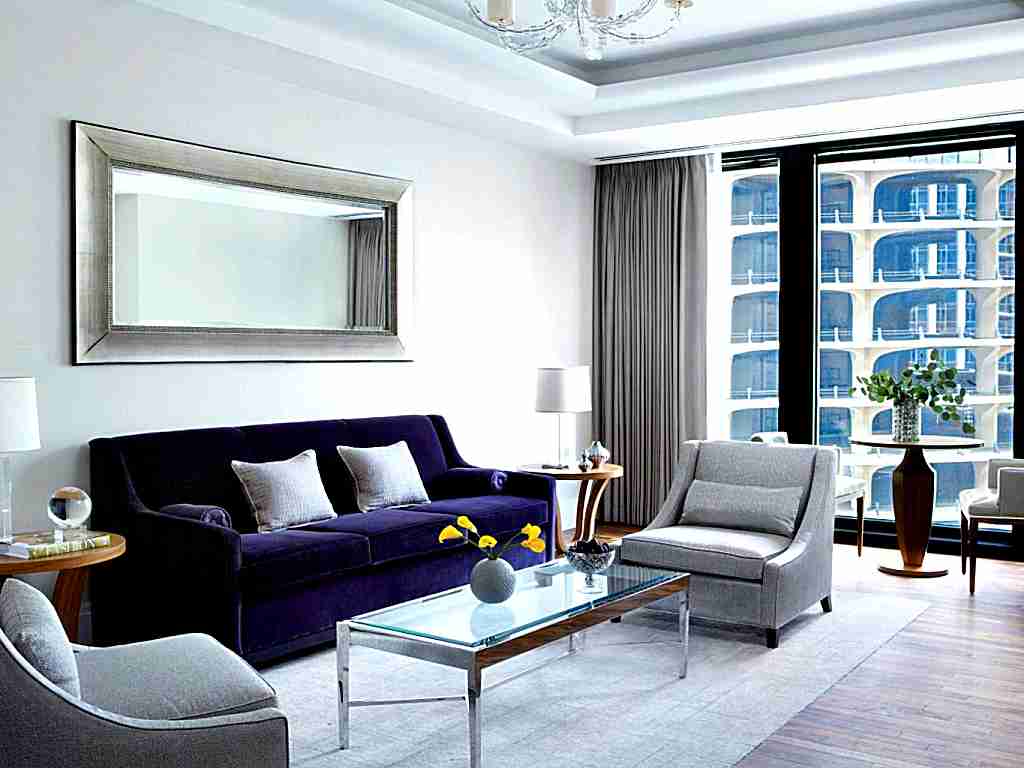 The 20 Best Luxury Hotel Suites Near Magnificent Mile