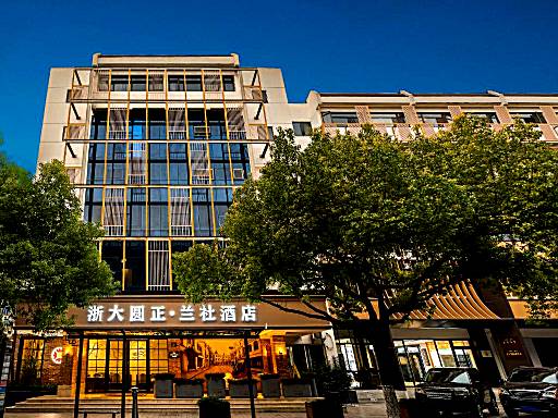 Hangzhou Lanshe hotel