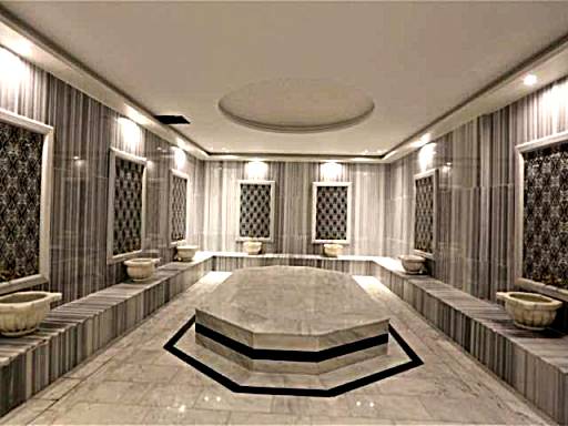 Mister Istanbul Hotel & Spa