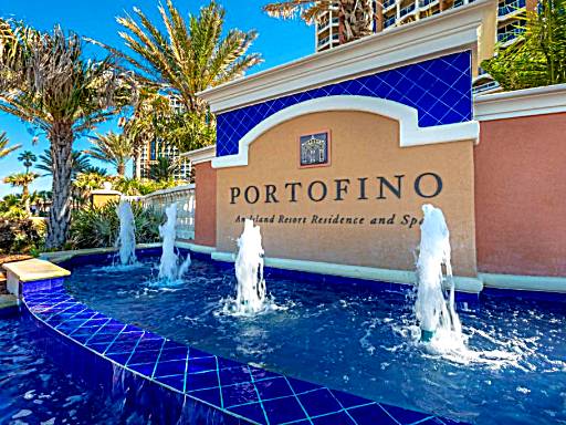 Portofino Island Resort