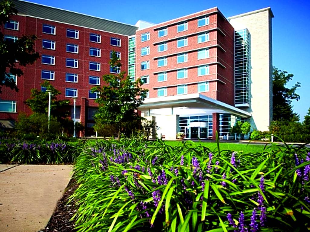 The Penn Stater Hotel and Conference Center