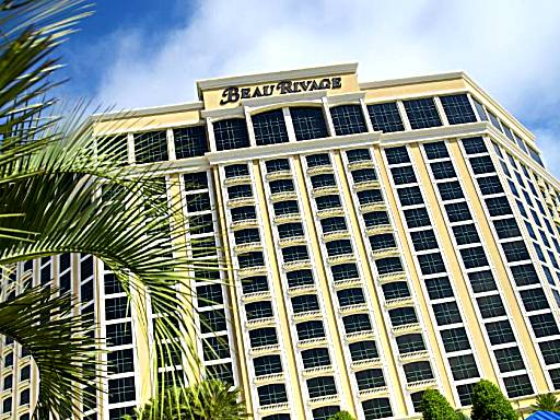 Beau Rivage Resort & Casino