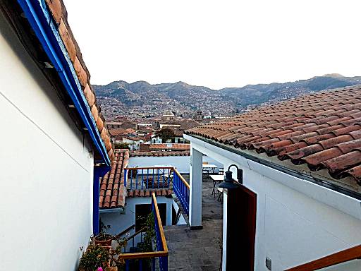 This Hotel in Cusco, Peru, Doubles as a National Monument - Hotels Above  Par - Boutique Hotels & Travel