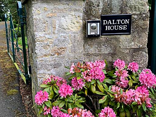 Dalton House Bed and Breakfast