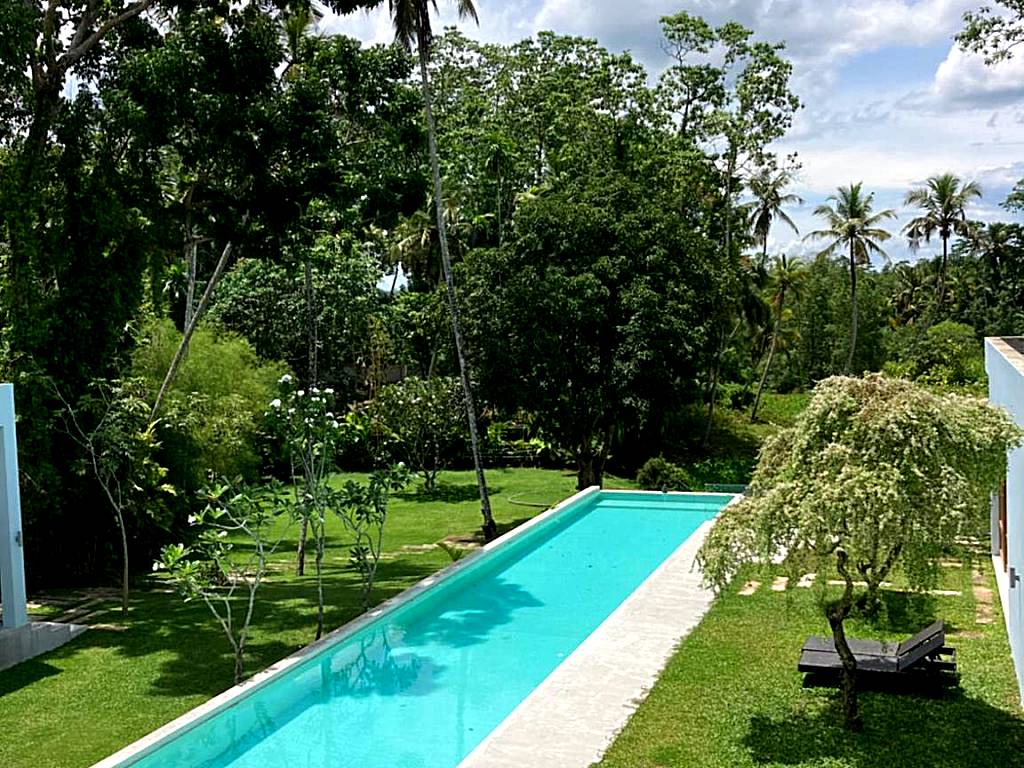 UYANA Boutique Hotel and Retreat ADULTS ONLY