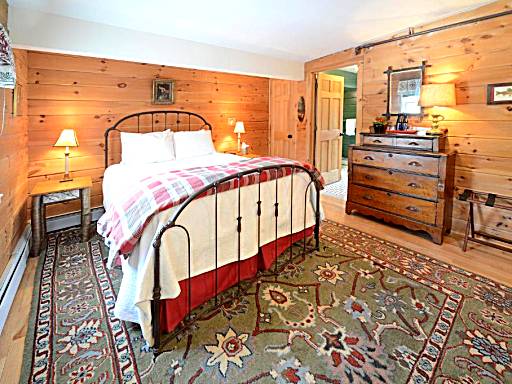 The Springwater Bed and Breakfast