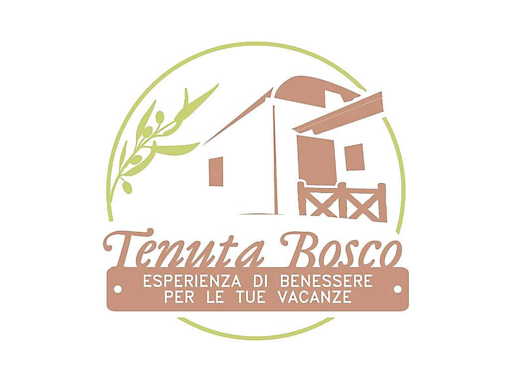 TENUTA BOSCO-Casa Vacanze