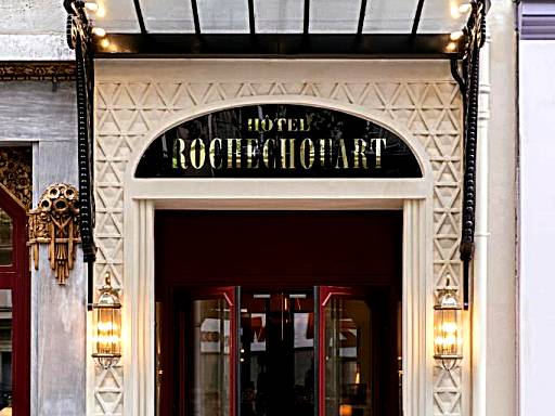Hotel Rochechouart - Orso Hotels