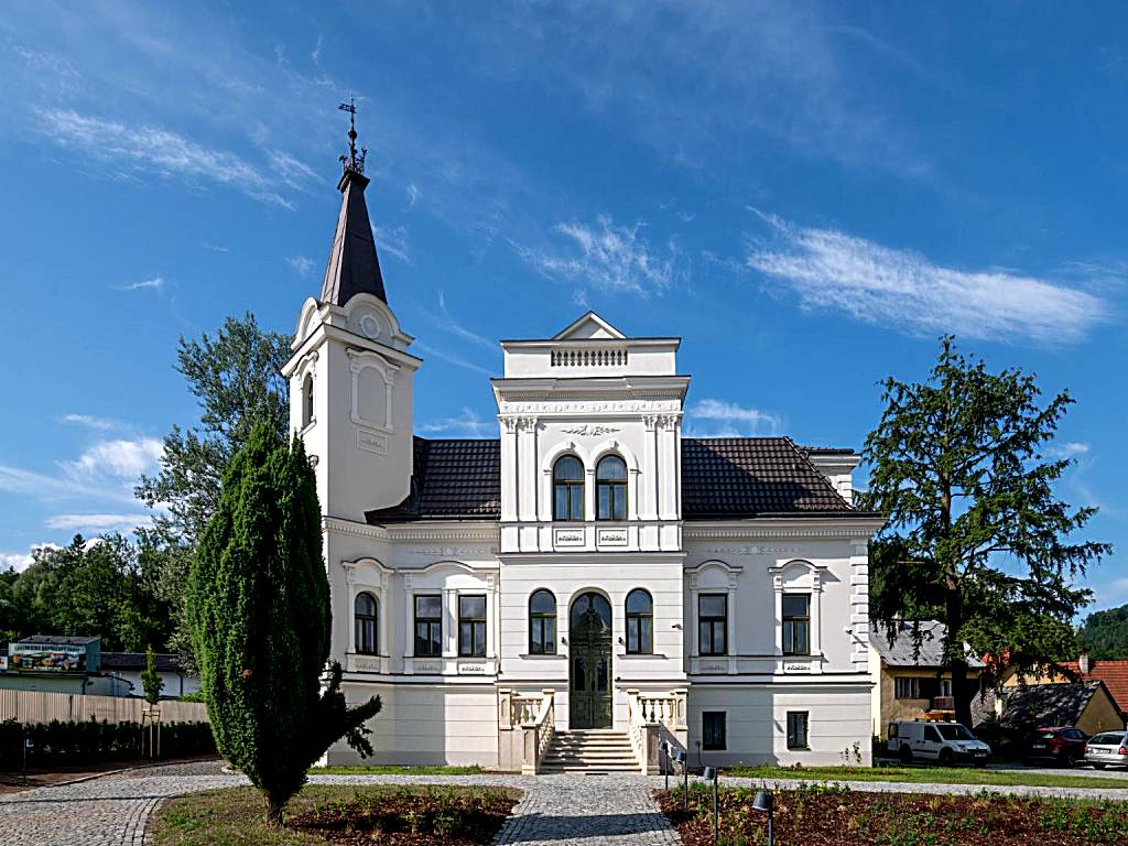 Villa Rosenaw