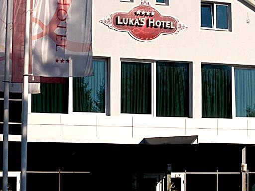 Hotel Luka's