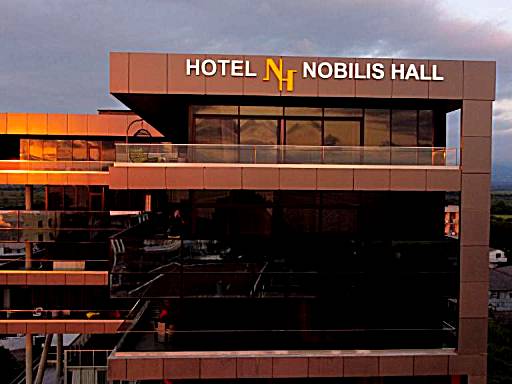 Hotel Nobilis Hall