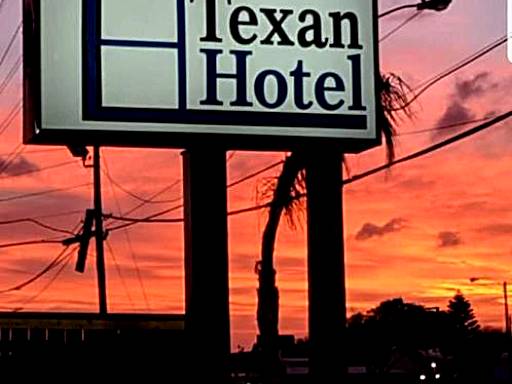 Texan Hotel