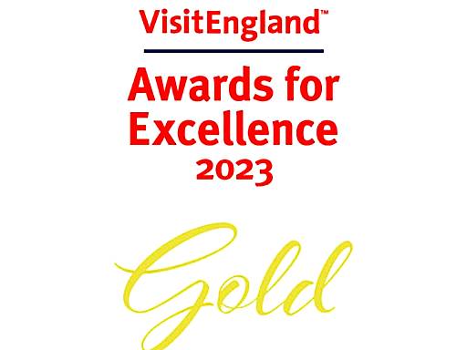 Piglets Boutique Country Stay - winner Best B&B and Guest House of the Year - VisitEngland 2023