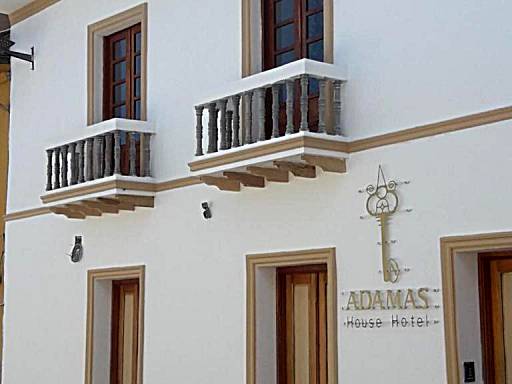 Adamas House Hotel Boutique