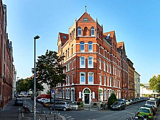 Lofts in Hannover