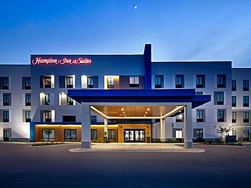 Hampton Inn & Suites D'Iberville Biloxi