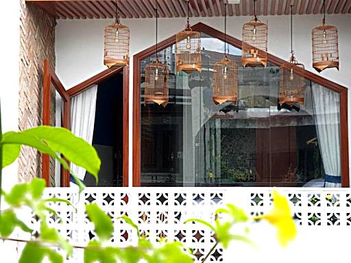 Saigon1984 Vintage Private Home Central District 1 with 6 bedrooms and 6 bathrooms