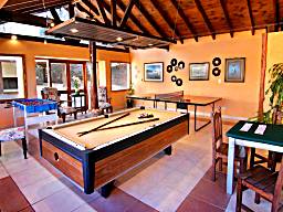 Top 20 Table Tennis Hotels In Villa General Belgrano