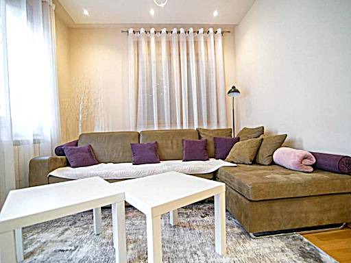 Luxury Kalman Centar Apartmani