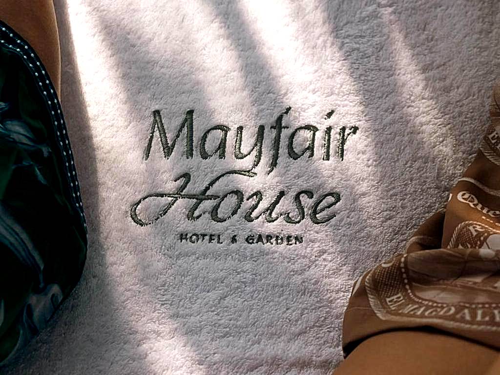 Mayfair House Hotel & Garden
