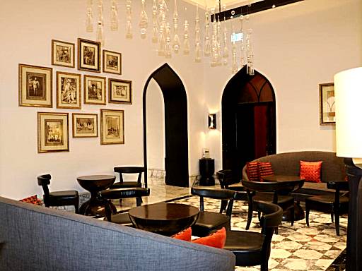 Welcomhotel by ITC Hotels, Raja Sansi, Amritsar