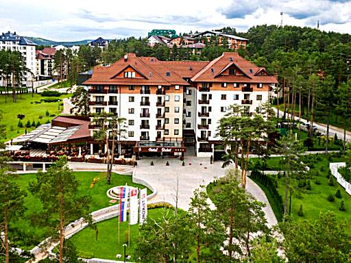 Hotel Buket Zlatibor