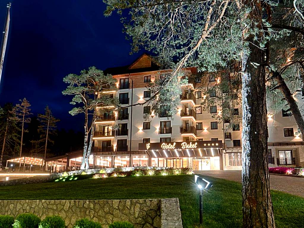 Hotel Buket Zlatibor